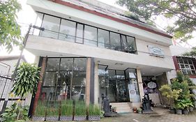 Wisma Asia Busindo Syariah By Zuzu